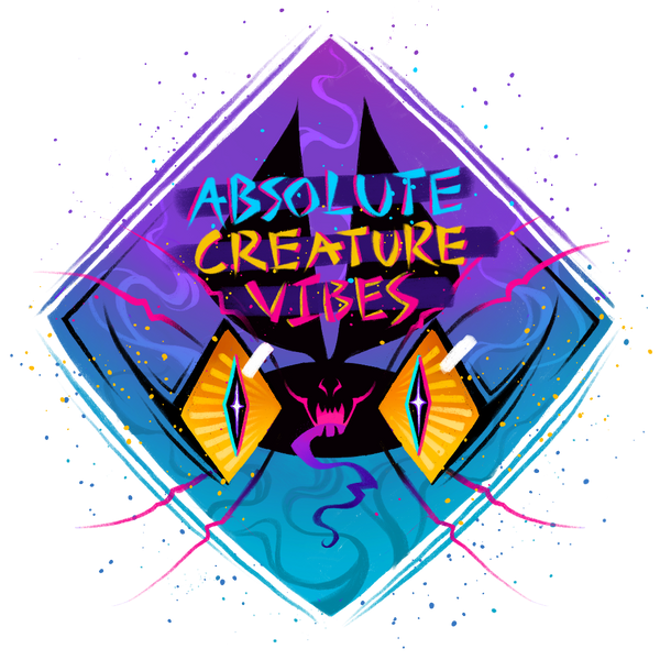 Absolute Creature Vibes