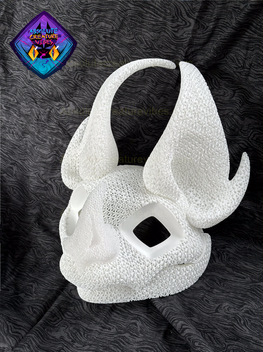 Bat Headbase 01