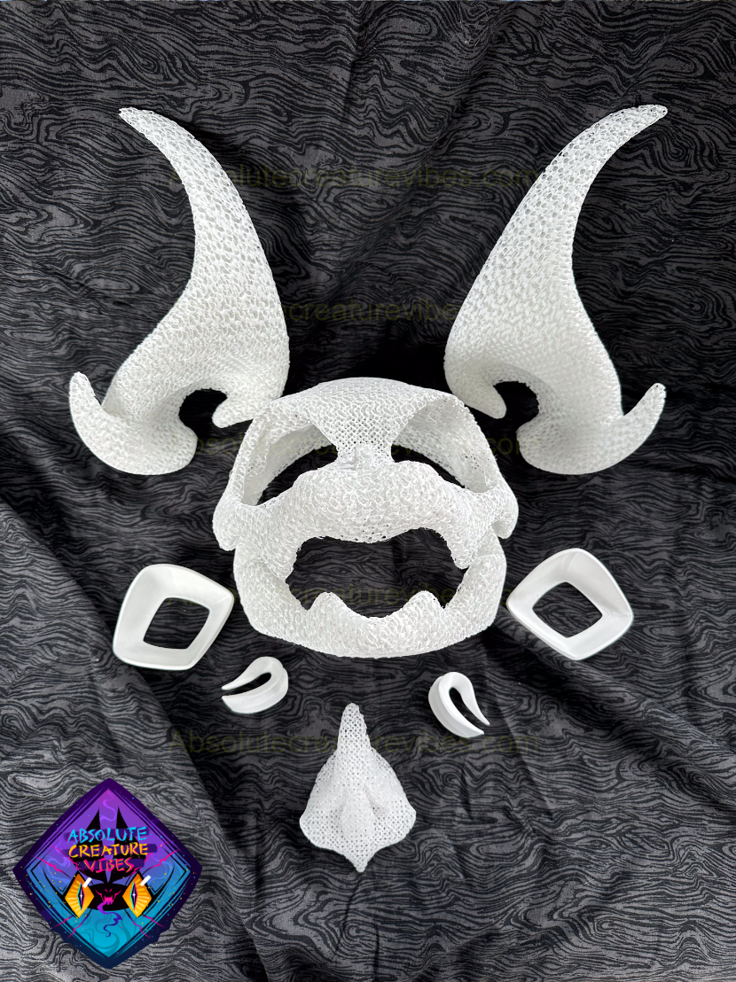 Bat Headbase 01