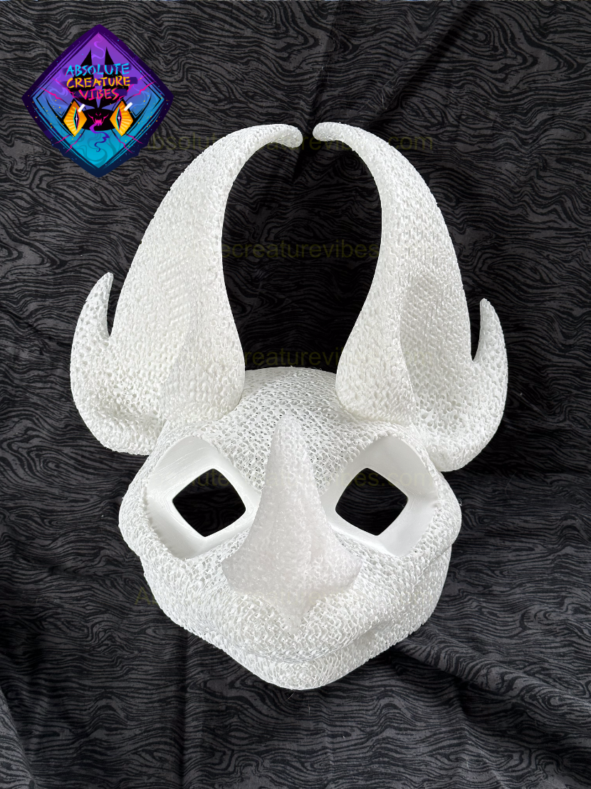 Bat Headbase 01